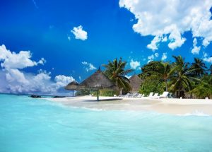 Truyện vì sao nước biển mặn