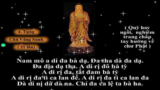 Ngỡ ngàng với khả năng chữa làn bệnh ung thư của chú Vãng sinh