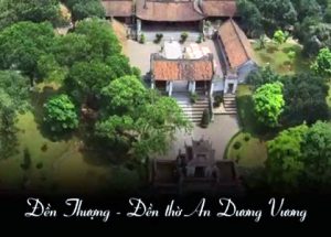 Giá vé vào thăm thành Cổ loa là bao nhiêu