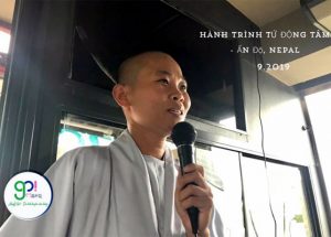 Chữa khỏi bệnh ung thư máu bằng chú Đại bi và chú Dược sư