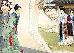 Lịch ngày kiêng cử các việc dâm bảo vệ thân mạng theo thọ khang bảo giám